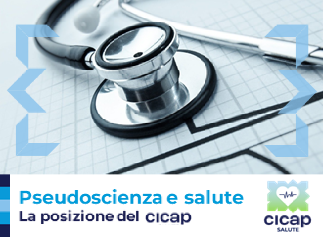 La pseudoscienza in medicina: il punto di vista del CICAP