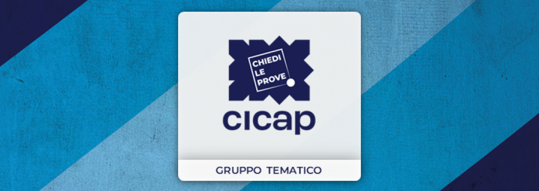 Chiedi Le Prove, per promuovere la cultura dell'evidenza