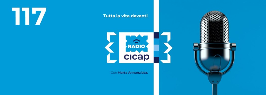 Tutta la vita davanti, con Marta Annunziata