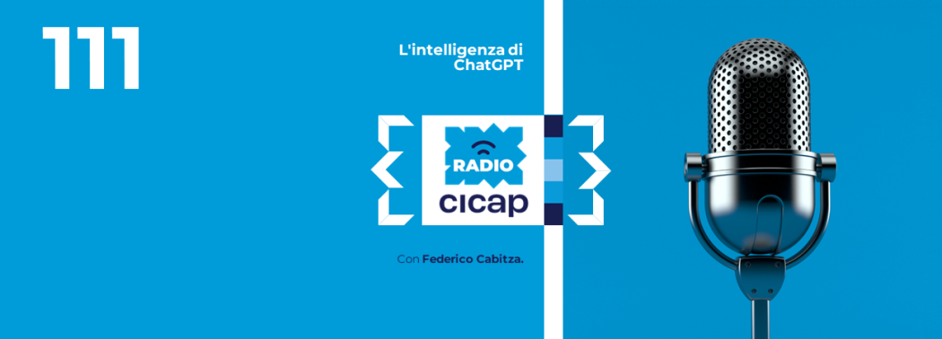 L'intelligenza di ChatGPT, Federico Cabitza