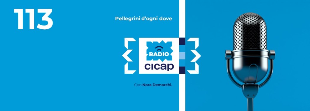 Pellegrini d’ogni dove, con Nora Demarchi