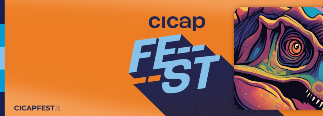 Animare l’invisibile: buchi neri, quark, dinosauri e oltre