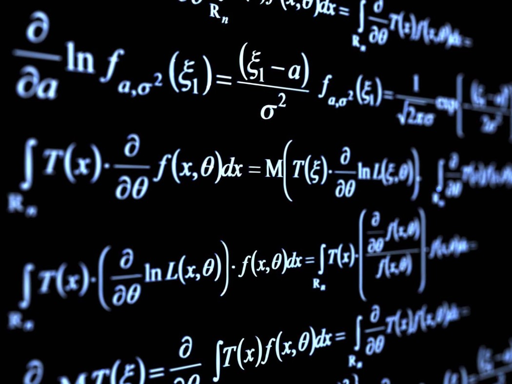 Coincidenze miracolose:  la matematica per un pensiero razionale