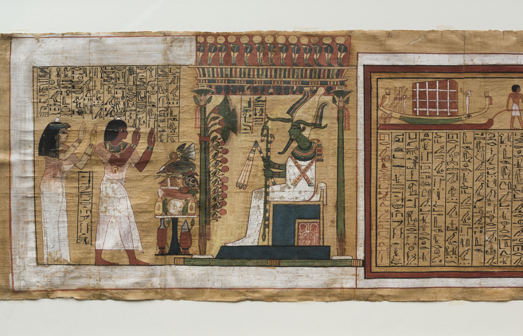 Contrastare bufale e falsi miti al Museo egizio