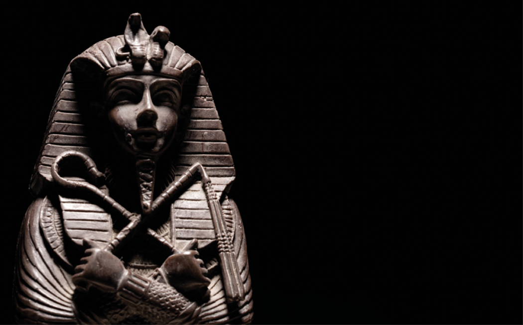 Misteri d'Egitto: come e perché l’Egitto divenne una mania degli occultisti