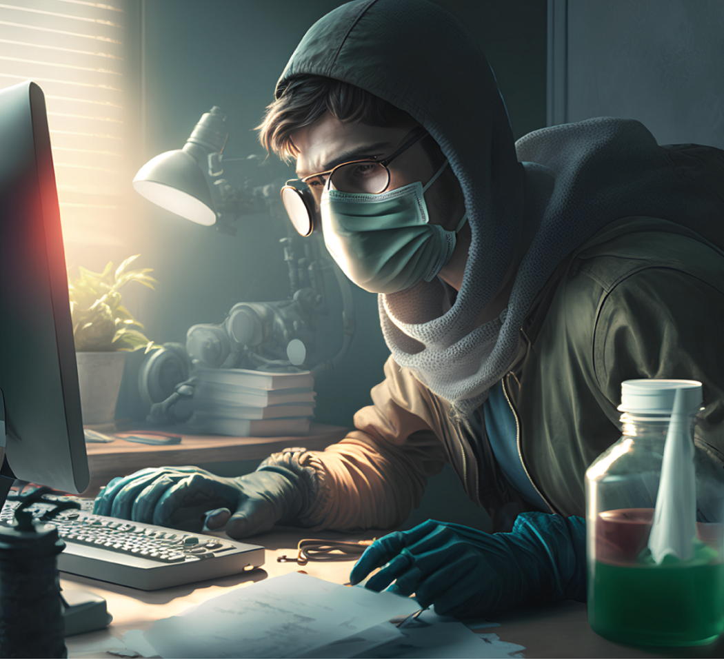 Per un'igiene digitale