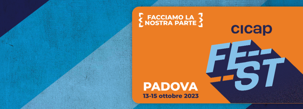 Dal 13 al 15 ottobre torna il CICAP Fest