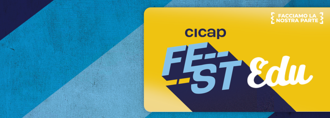 Gli incontri del CICAP Fest EDU (9-13 ottobre), spettacoli, webgame e laboratori