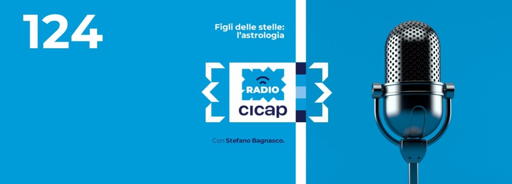 Figli delle stelle: l'astrologia, con Stefano Bagnasco