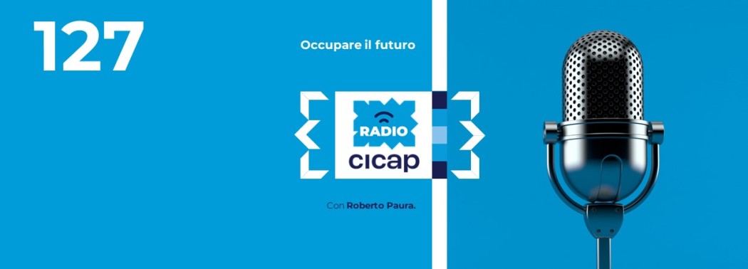 Occupare il futuro, con Roberto Paura