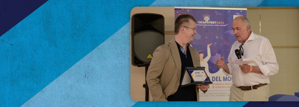 In ricordo di David Bianchi