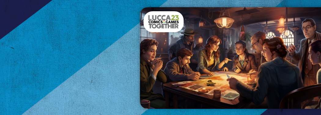 Disponibile il video dell'incontro CICAP a Lucca Comics & Games 2023