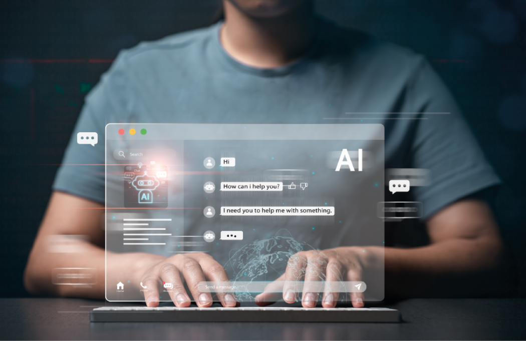 Il bello (e il brutto) dell’IA generativa
