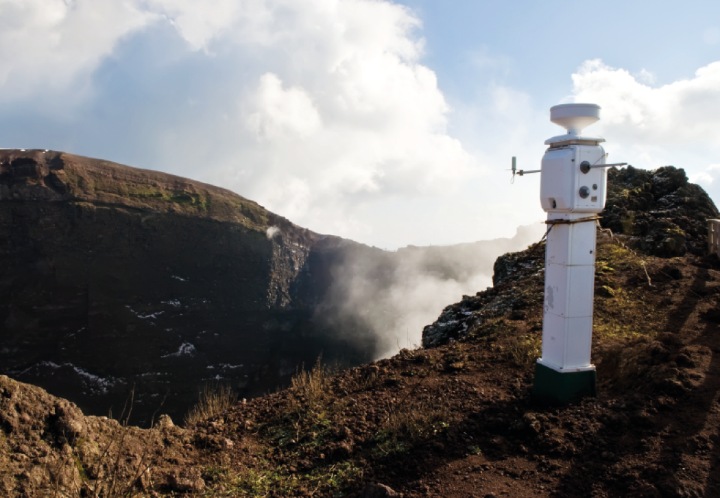 La sismologia fantastica di Alessandro Volante