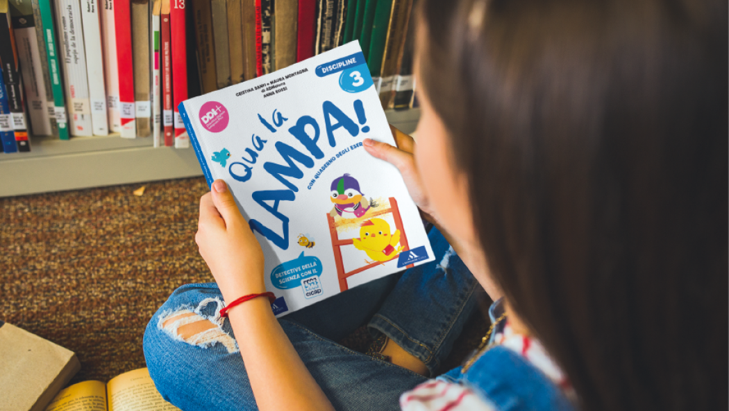 A scuola col CICAP nello zaino