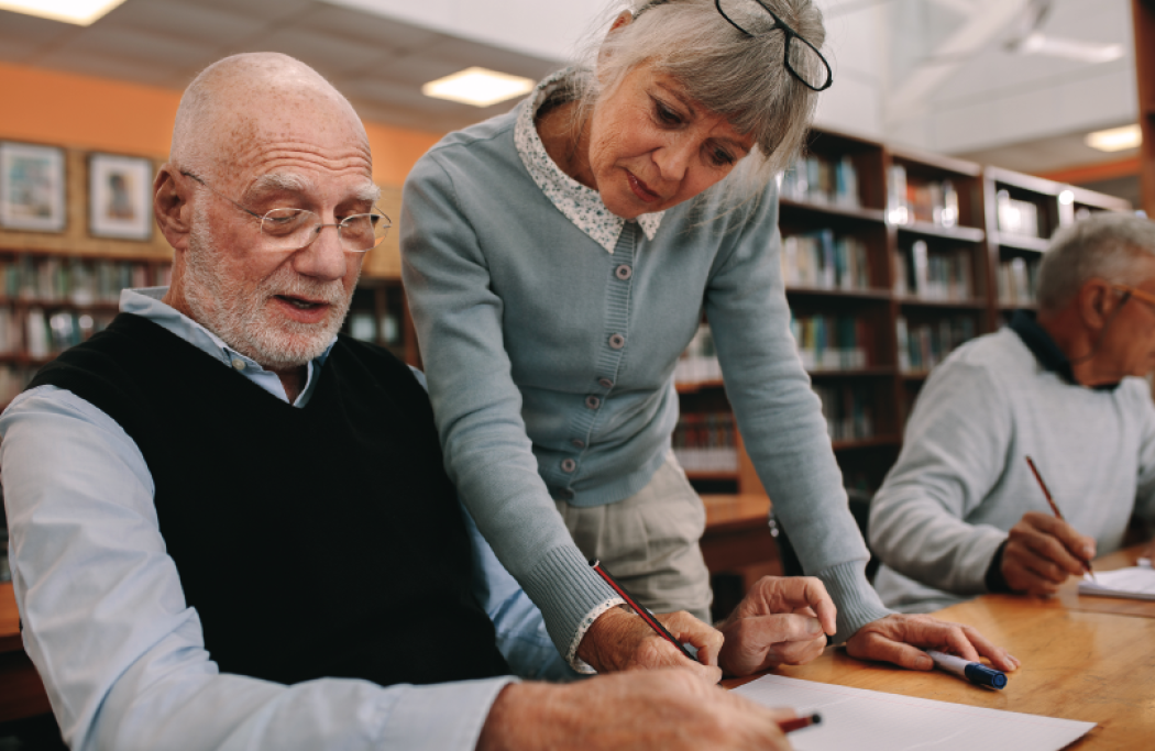 Studiare allunga la vita