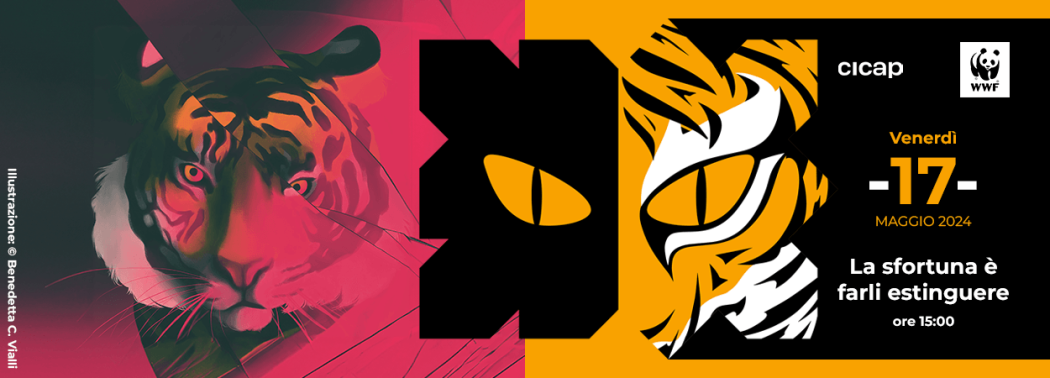 Convegno "La sfortuna è farli estinguere"