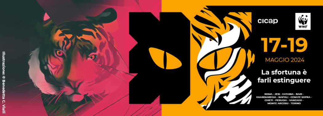 17-19 maggio 2024. Giornate Anti Superstizione - GAS