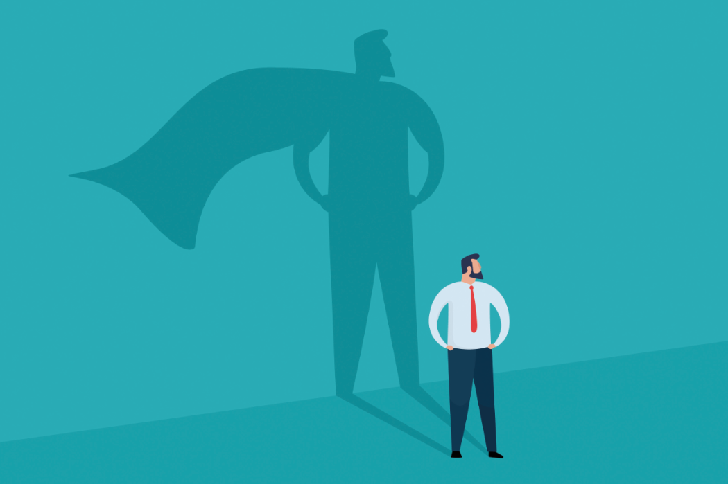 Chi è il tuo esperto?