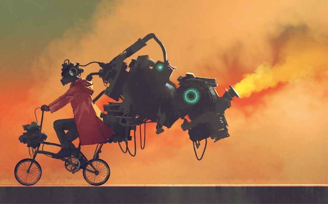 Scienza e pseudoscienza della previsione: la futurologia e il suo futuro