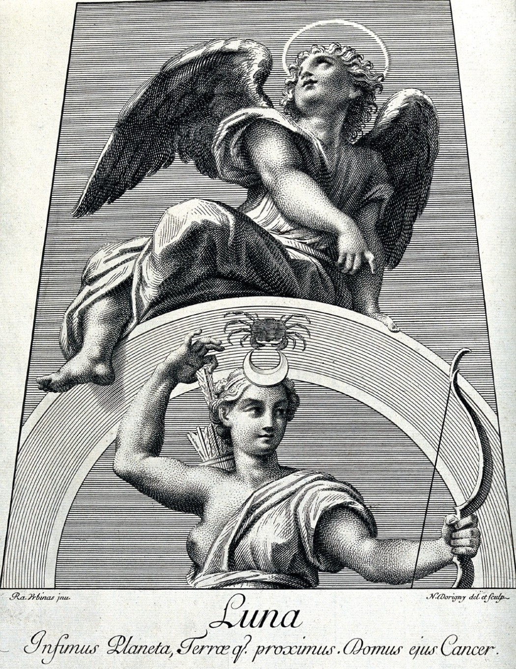 Un satellite pieno di bufale