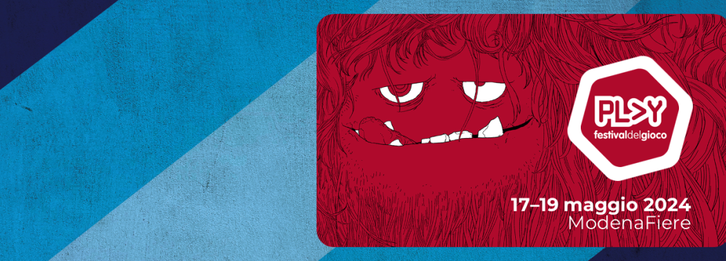 Il CICAP a Play festival del Gioco