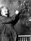 Albert Einstein contro la Physical Review