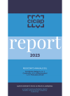 Report 2023 - Resoconto annuale del CICAP