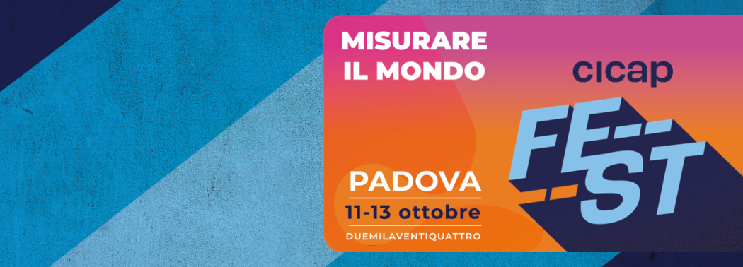 CICAP Fest 2024: scopri il programma! 