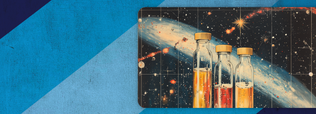 Un astrologo alla conferenza stampa della LILT