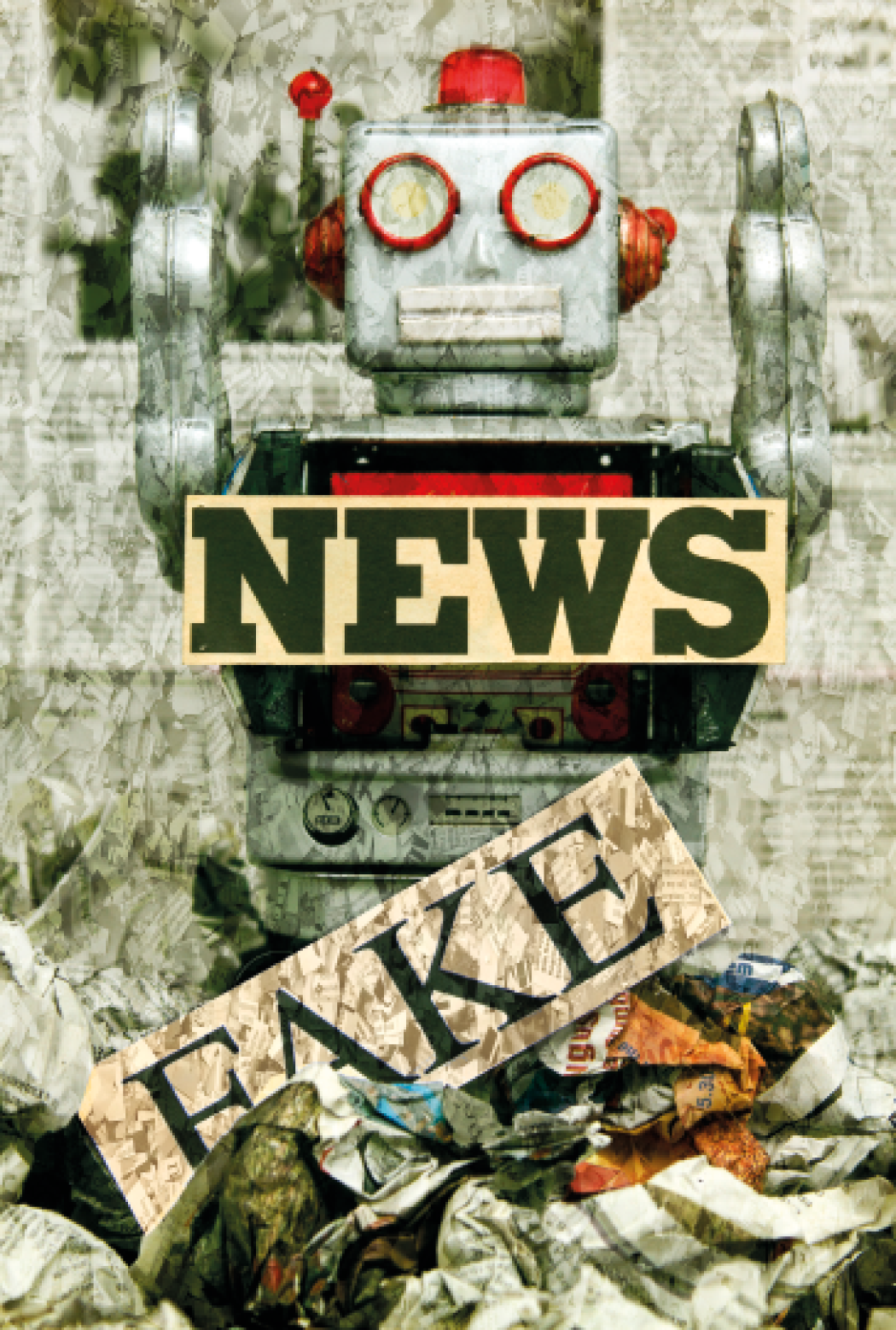 Le idee sbagliate sul ruolo  della disinformazione online