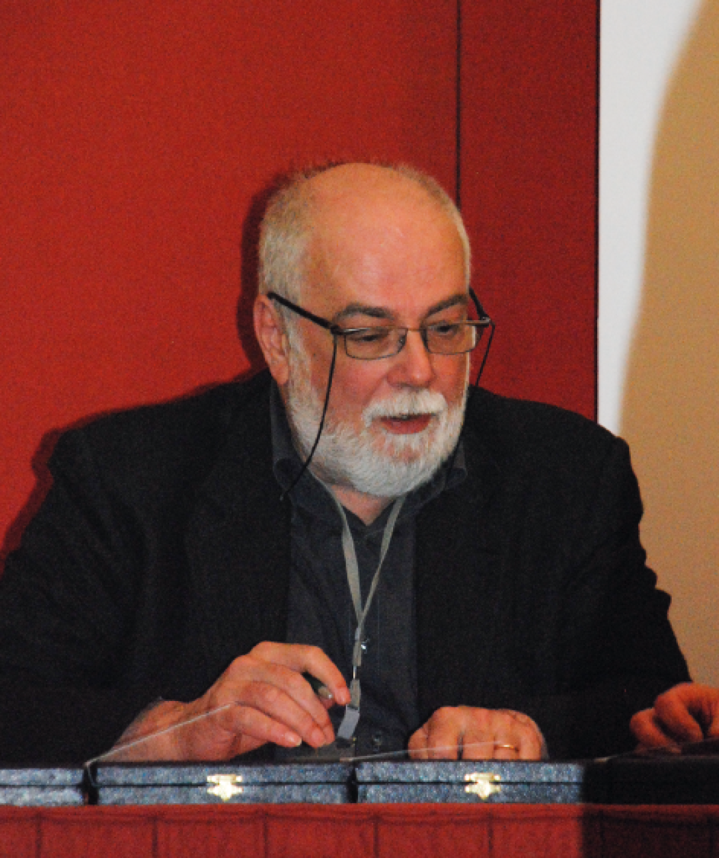 Alfredo Castelli e l'incredibile  invenzione di Al Lewin