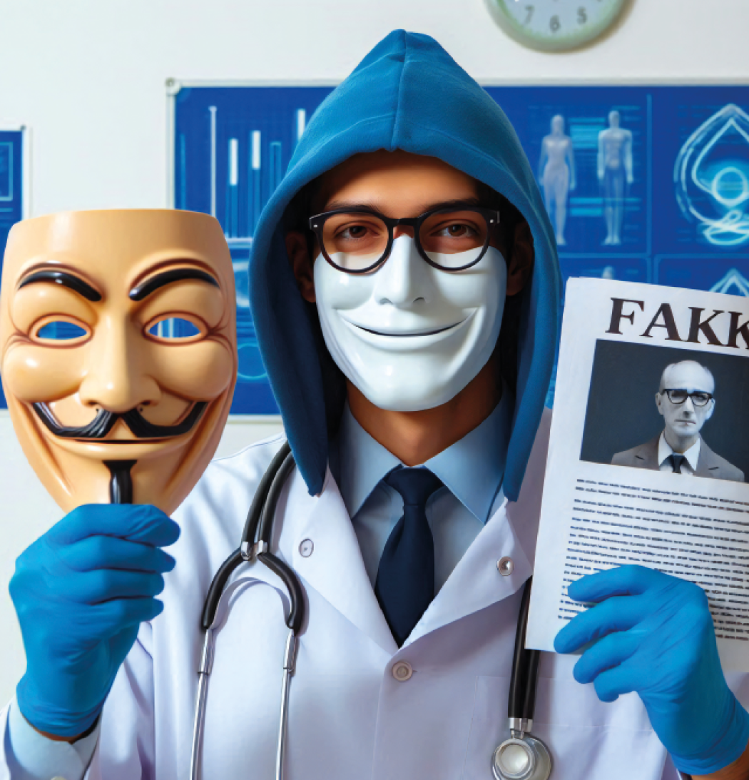 Se gli incentivi alla pubblicazione  incentivano le frodi