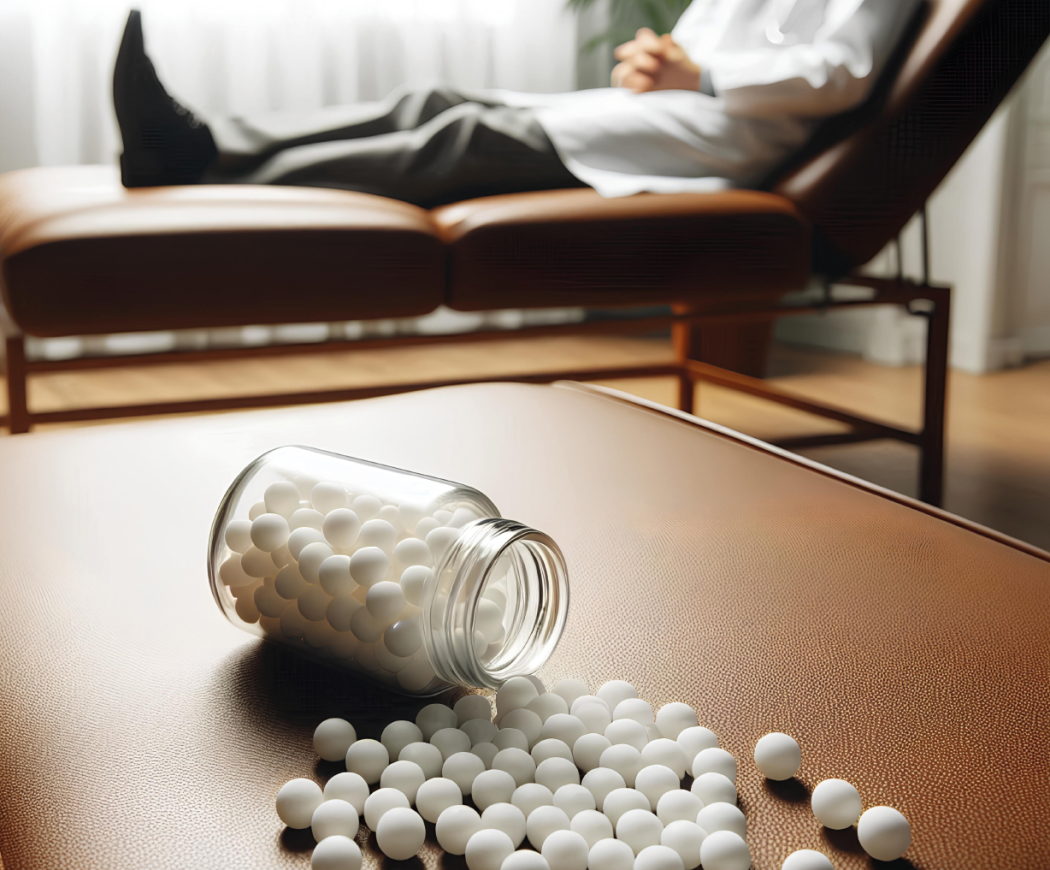 AAA utilità cercasi: l’approccio omeopatico è psicoterapeutico?