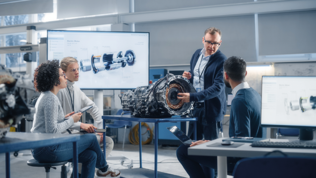 A cosa serve la scuola?