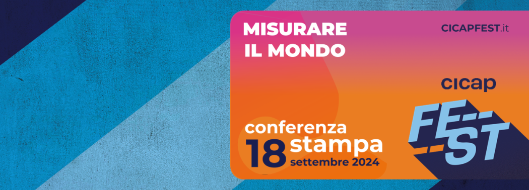 Conferenza stampa CICAP Fest 2024