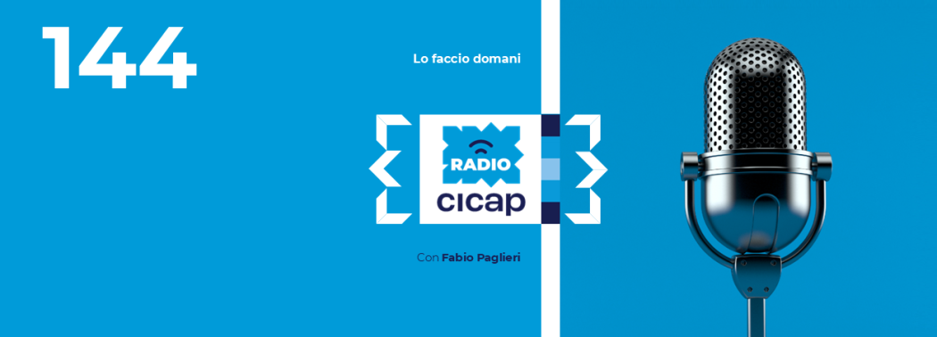 Lo faccio domani, con Fabio Paglieri
