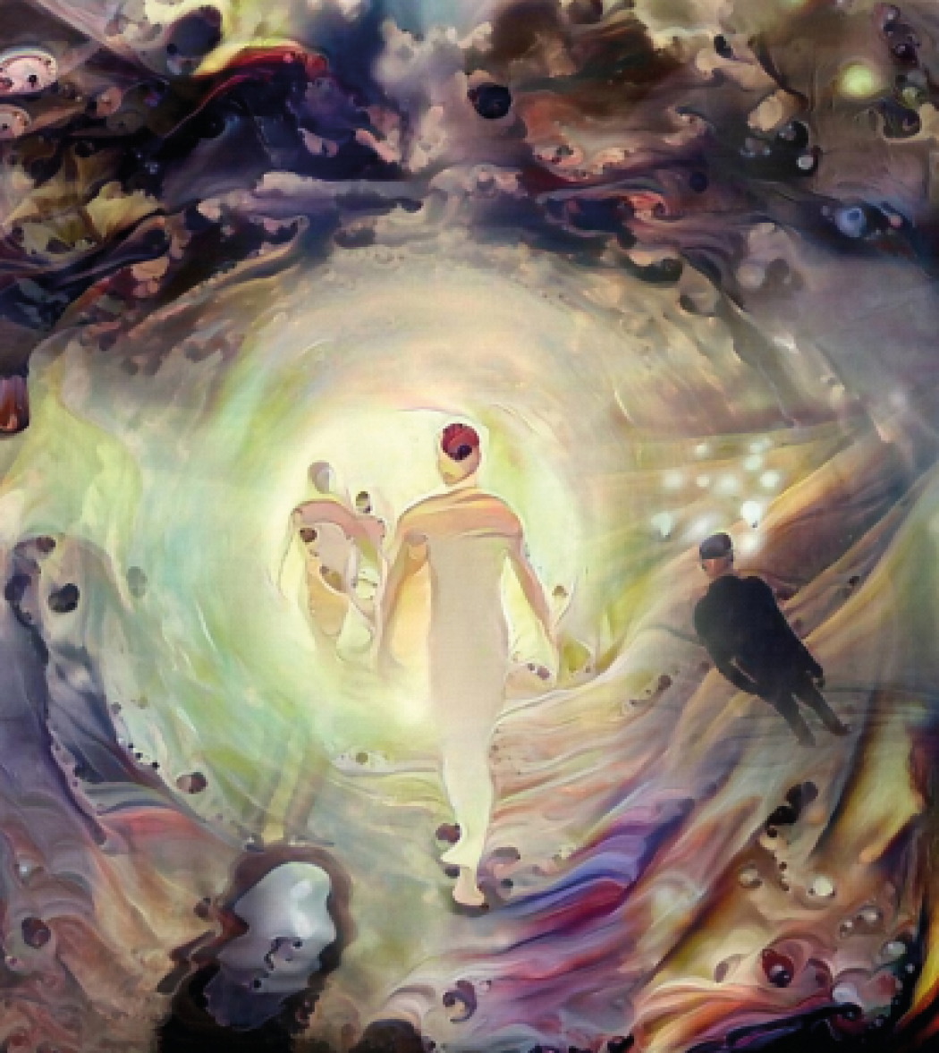 Un modello per le esperienze  di pre-morte