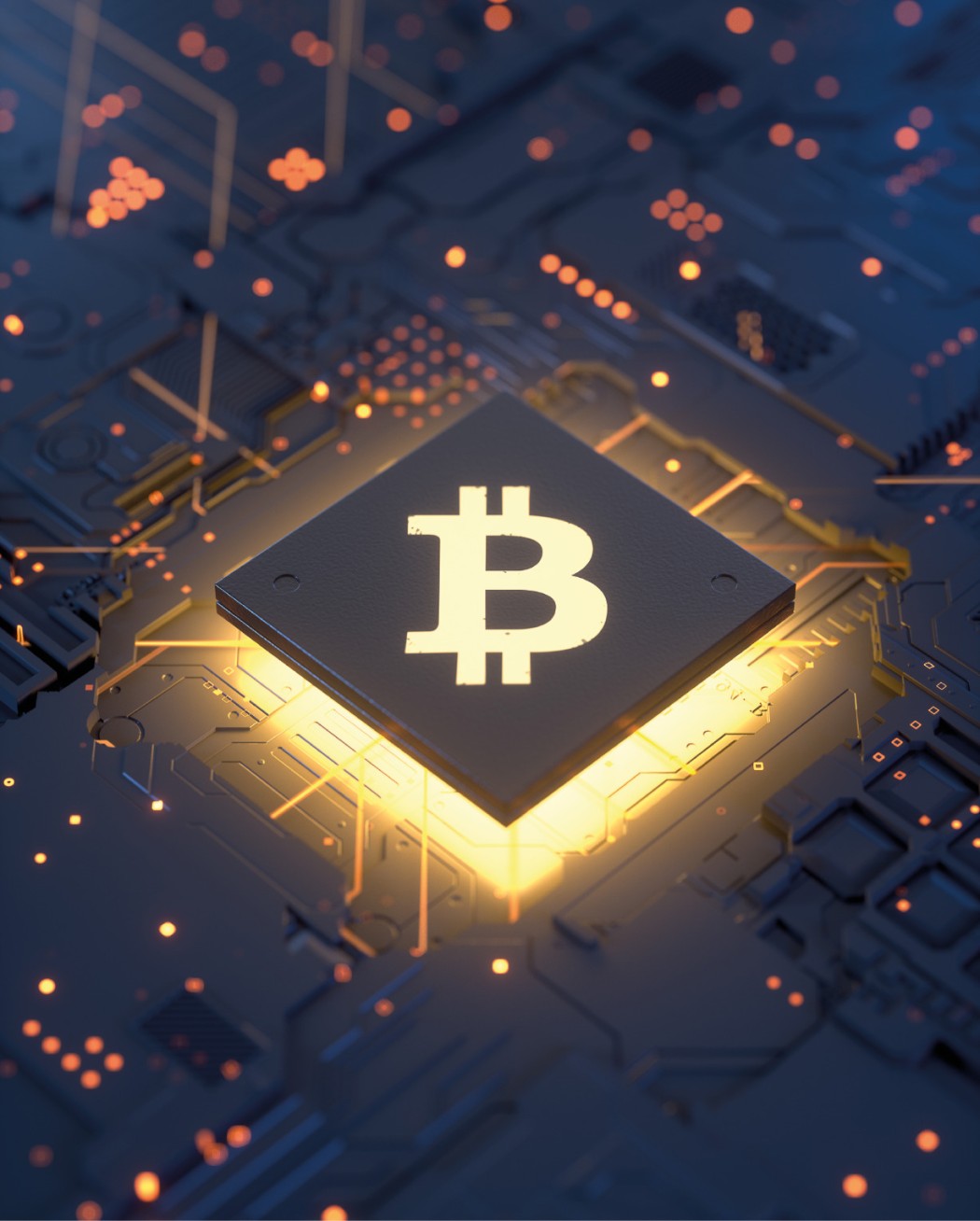 Mitologie delle Cripto