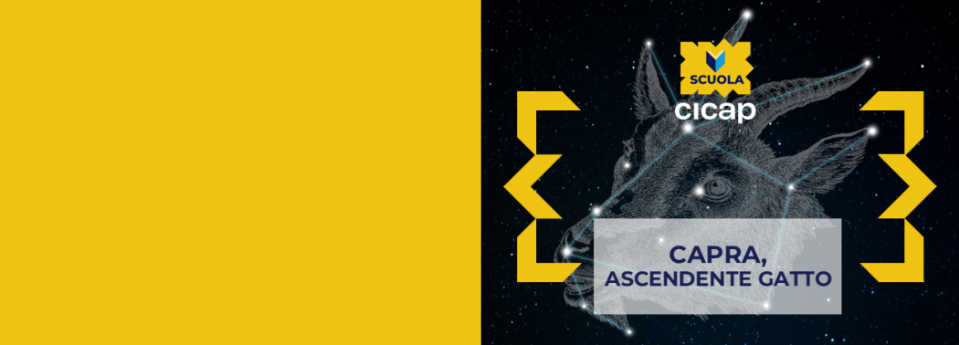 UDA Capra, ascendente gatto