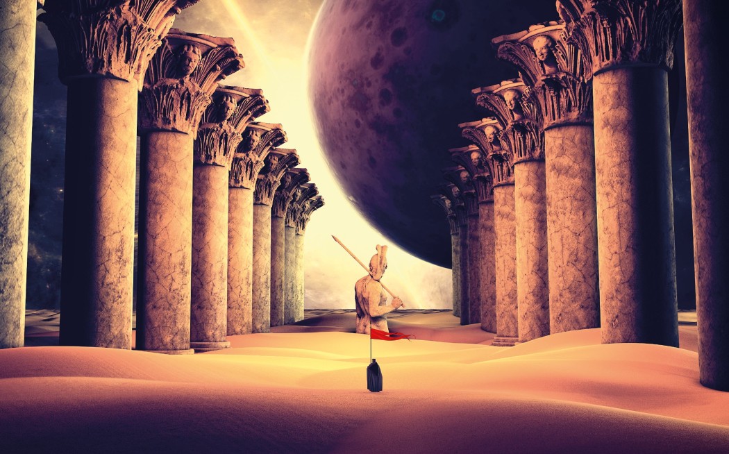 Il passato che non c'era