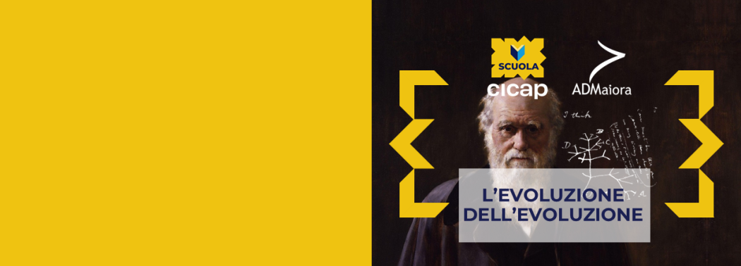 L'evoluzione dell'evoluzione