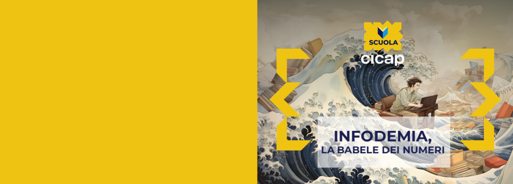 Infodemia, la babele dei numeri
