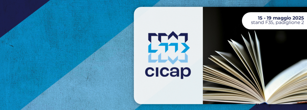 Anche quest'anno il CICAP partecipa al Salone del Libro di Torino!