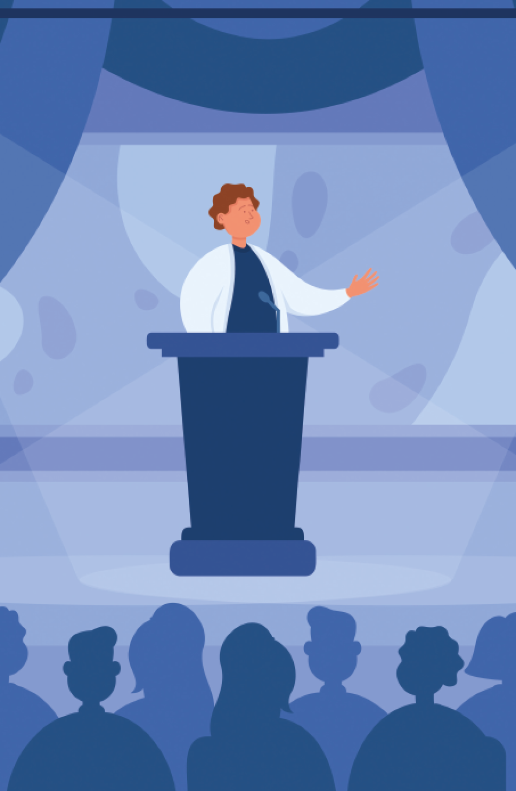 Fiducia nella scienza: un quadro globale a più dimensioni