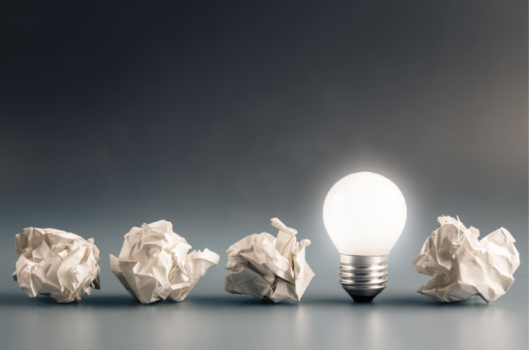 Quando l’intuizione inganna