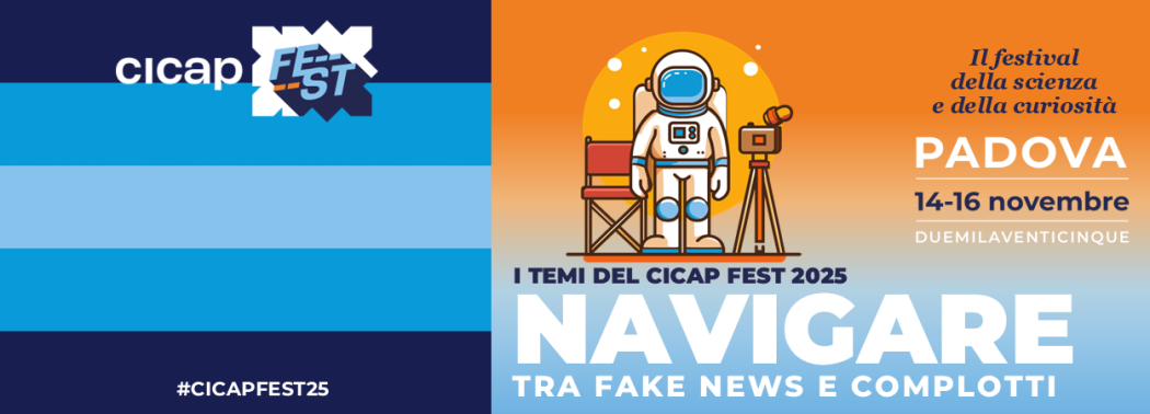 Navigare tra fake news e complotti