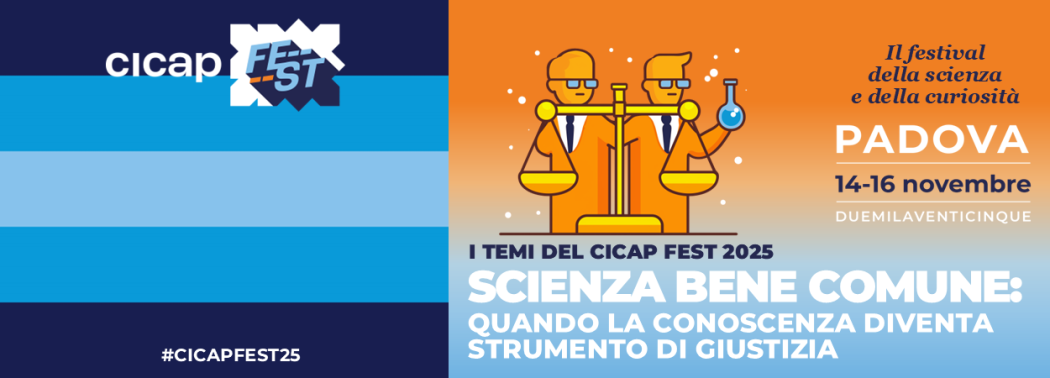 Scienza bene comune: Quando la conoscenza diventa strumento di giustizia
