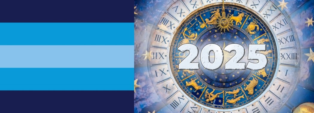 Profezie e previsioni astrologiche per il 2025: anche quest’anno il CICAP le mette alla prova
