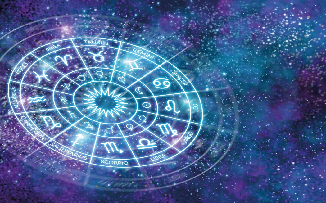 Lo zodiaco e l’alieno